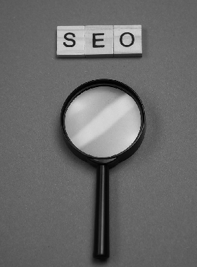 Search Engine <br>Optimization