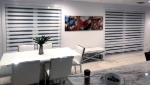 Miamis Best Blinds | Perfect Bedroom Curtains: Lengths, Rod Heights & Styles
